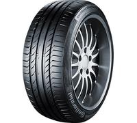 Continental ContiSportContact™ 5 295/40R22 112Y SUV FR XL