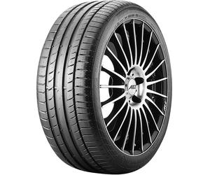 Continental ContiSportContact™ 5 P 235/35R19 91Y AO FR XL