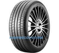 Continental ContiSportContact 5 P ( 265/30 R21 96Y XL ContiSilent, RO1, con protección de llanta lateral )