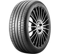 Continental ContiSportContact™ 5 P 275/35R20 102Y XL FR MO
