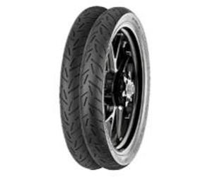 Continental ContiStreet 2.5R17 43P RF
