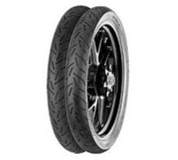 Continental ContiStreet 3.00R18 52P RF TL M/C Rear