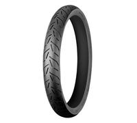 Continental Contistreet Frente/Posterior Neumático - 2.75-18 Bies 02403980000