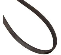 Continental ContiTech 1150L4 - Correa en V de Poly-V, acanalada, 4 nervaduras de 0,5 cm de ancho, 0,38 cm de alto, 115 cm de longitud exterior nominal