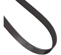 Continental ContiTech 300J11 - Correa en V de Poly-V, acanalada, 11 costilla, 0.06 pulgadas de ancho, 0.16 pulgadas de alto, 30 pulgadas de longitud exterior nominal