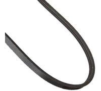 Continental ContiTech Correa en V Poly-V, 915L3, acanalada, 3 costillas, 0,5 cm de ancho, 0,38 cm de altura, 92 pulgadas de longitud exterior nominal