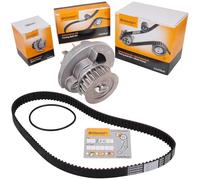 ContiTech Kit de distribución y bomba de agua CT720WP1 CTAM para Opel Kadett E
