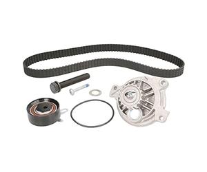 Continental Contitech CT939WP6 Bomba de agua kit de correa de distribución