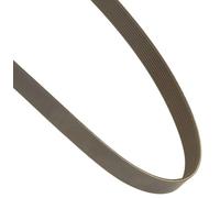 Continental ContiTech Poly-V Correa trapezoidal, 320J9, acanalada, 9 costillas, 0.06 pulgadas de ancho, 0.15 pulgadas de altura, 32 pulgadas de longitud nominal exterior