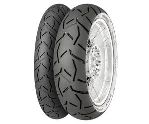 Continental ContiTrailAttack 3 120/70R19 60V