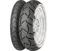 Continental ContiTrailAttack 3 120/70R17 58W Front