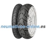 Continental ContiTrailAttack 3 ( 120/90-17 TL 64S Rueda trasera, M/C )