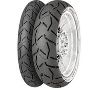 CONTINENTAL ContiTrailAttack 3 150/70ZR18 TL, Neumáticos de moto trasero