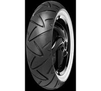 CONTINENTAL ContiTwist 120/70-12 TL, Neumáticos de moto delantero/trasero
