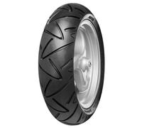 CONTINENTAL ContiTwist 120/70-14 TL, Neumáticos de moto delantero