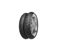 CONTINENTAL ContiTwist Sport SM 100/80-17 TL, Neumáticos de moto delantero