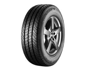 CONTINENTAL ContiVanContact 100 - 225/70/15 112R - B/B/72dB - Neumático Verano (Vehículo comercial)