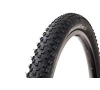 Cubierta Continental Cross King - PureGrip - Aro rígido ( Negro / 26 x 2.20 (55-559) )