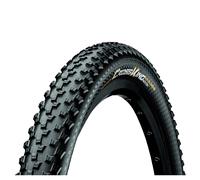 Continental Cross King Protection Tyre Foldable Blackchili Compound Black/Black