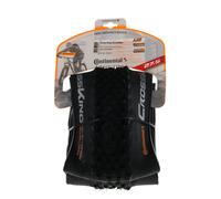 CONTINENTAL Cross King Neumáticos para Bicicleta, Unisex Adulto, Negro, 27.5 x 2.60