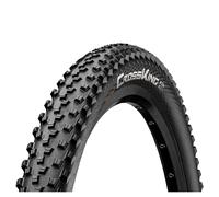 Continental Cross King Tyre Wire Bead Black/Black 27.5X2.00"