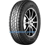 Continental CrossContact ATR ( 225/65 R17 102H, con protección de llanta lateral )