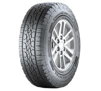Continental CrossContact ATR FR M+S - 265/65R17 112H - Neumático de Verano