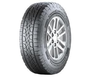 Continental CrossContact ATR FR M+S - 265/65R17 112H - Neumático de Verano