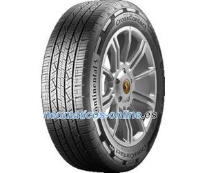 Continental CrossContact H/T ( 215/65 R16 98V EVc, con protección de llanta lateral )