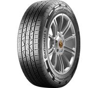 CONTINENTAL - CrossContact H/T - 235/50 R 19-103V/C/C/71dB - Neumáticos Todo Tiempo