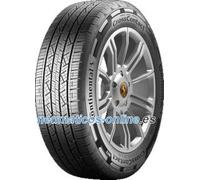 Continental CrossContact H/T ( 255/45 R20 105W XL EVc, con protección de llanta lateral )