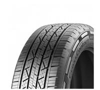CONTINENTAL - CrossContact H/T - 255/60 R 17-106H/D/C/71dB - Neumáticos Todo Tiempo