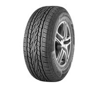Continental CrossContact LX 2 FR M+S - 215/65R16 98H - Neumático de Verano