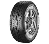 CONTINENTAL 285/60R18 116V CONTICROSSCONTACT LX-2