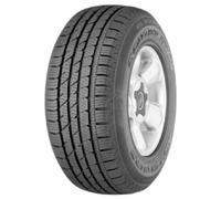 NEUMATICOS DE VERANO CONTINENTAL 225/65 R17 102T CROSSCONTACT LX DOT 2020