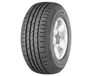 Continental CrossContact LX M+S - 225/65R17 102T - Neumático de Verano