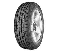 Neumático Continental Conticrosscontact Lx Sport 235/55 R17 99 V Volvo
