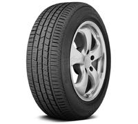 Continental CrossContact LX Sport FR M+S - 245/45R20 99V - Neumático de Verano