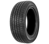 CONTINENTAL 245/50 R20 102V Neumáticos de Verano Todoterreno Compatible con MAZDA CX-9 TB, JAGUAR I-Pace X590, DODGE Nitro SUV