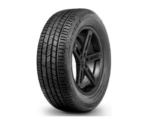 Continental CrossContact LX Sport M+S - 225/60R17 99H - Neumático de Verano