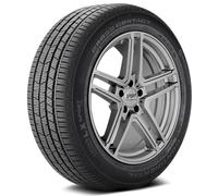 Continental CrossContact LX Sport M+S - 245/50R20 102H - Neumático de Verano