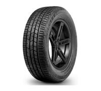 Neumático Continental Conticrosscontact Lx Sport 235/65 R17 108 V Xl