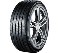 Neumáticos de verano CONTINENTAL CrossContact LX Sport 285/40R22 XL 110Y