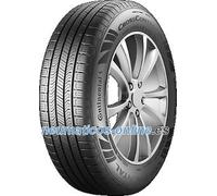 Continental CrossContact RX ( 265/60 R18 110H EVc, con protección de llanta lateral )