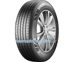 Continental CrossContact RX ( 265/60 R18 110H EVc, con protección de llanta lateral )