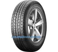 Continental CrossContact UHP ( 295/40 R20 110Y XL RO1, con protección de llanta lateral )