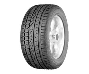 Continental CrossContact UHP XL - 255/55R19 111H - Neumático de Verano