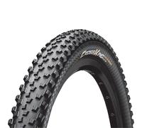 Continental CrossKing Neumático MTB 27,5" 27,5 x 2,2 55-584 ETRTO Negro