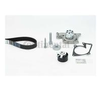 Kit de distribución + bomba de agua CT1035WP4 CONTINENTAL CTAM para RENAULT