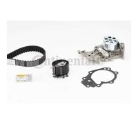 CONTINENTAL CTAM Bomba de Agua + Dentadas para Renault Clio III BR0/1